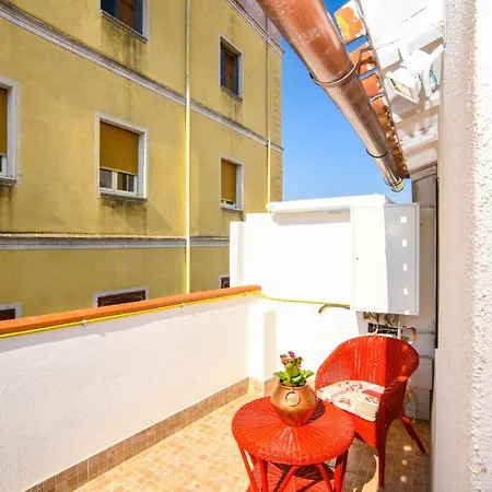 Casa Marta Iun Q1985 Nuoro (Sardinia)