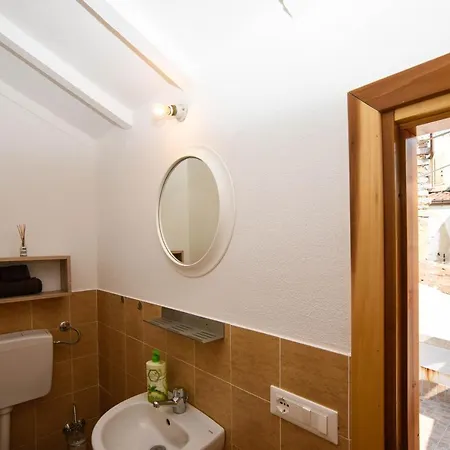 Casa Marta Iun Q1985 Holiday home
