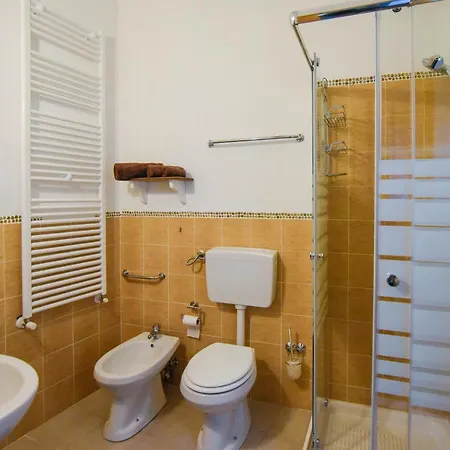 Casa Marta Iun Q1985 Holiday home Nuoro (Sardinia)