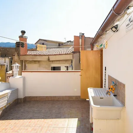 Casa Marta Iun Q1985 Tatil Evi *